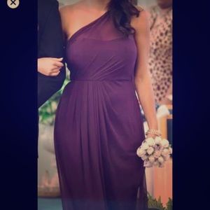 Bridesmaids Dress